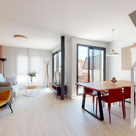 Alicante Colorful Penthouse Center 5A Екстер'єр фото