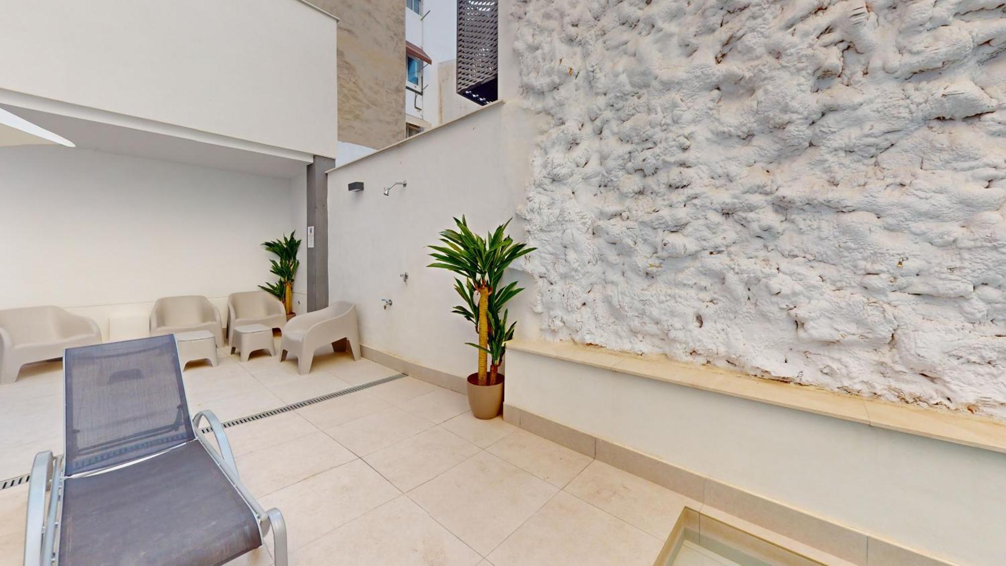 Alicante Colorful Penthouse Center 5A Екстер'єр фото