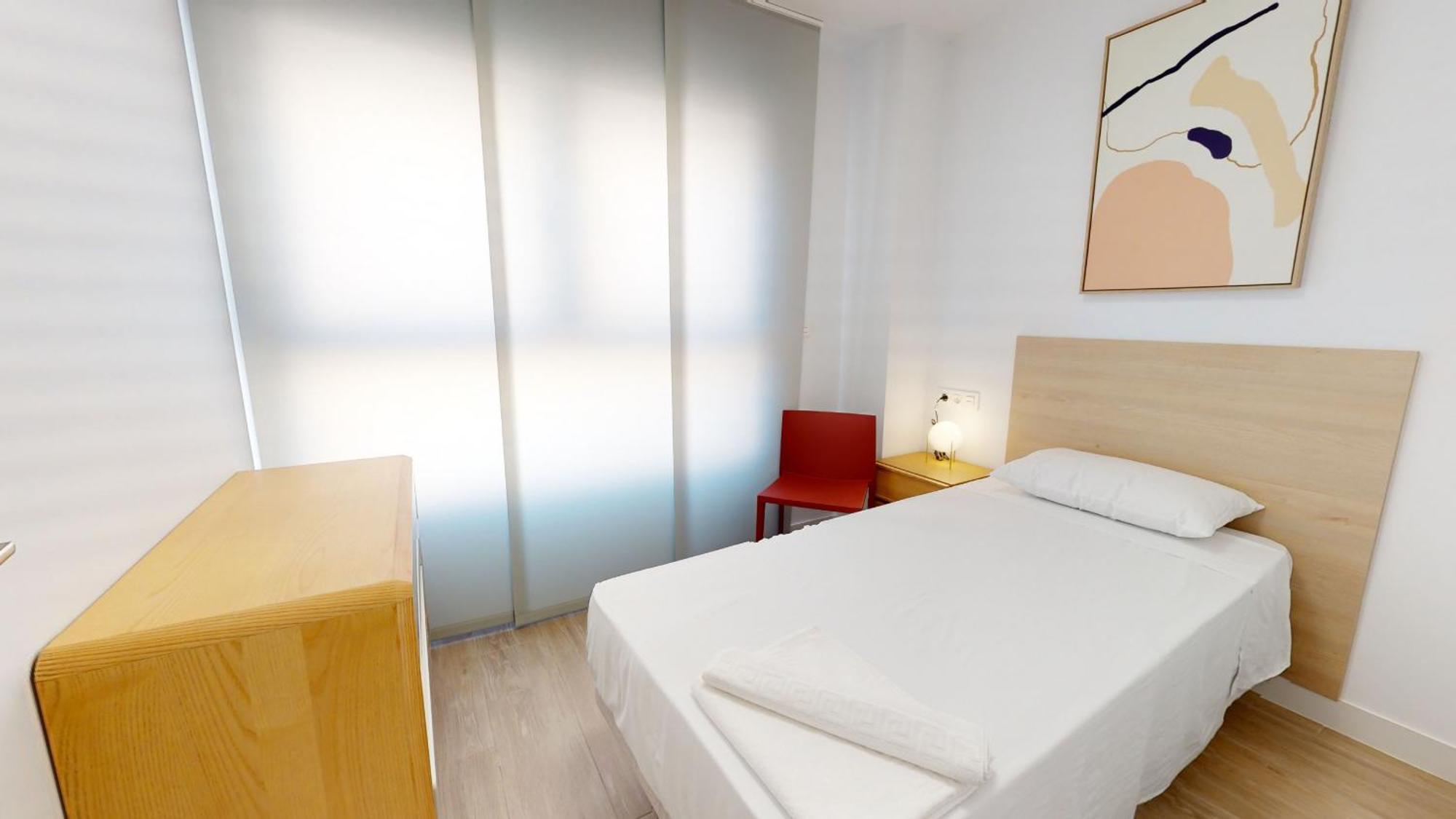 Alicante Colorful Penthouse Center 5A Екстер'єр фото