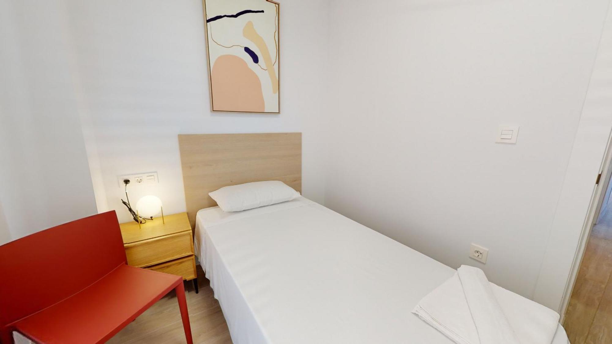 Alicante Colorful Penthouse Center 5A Екстер'єр фото