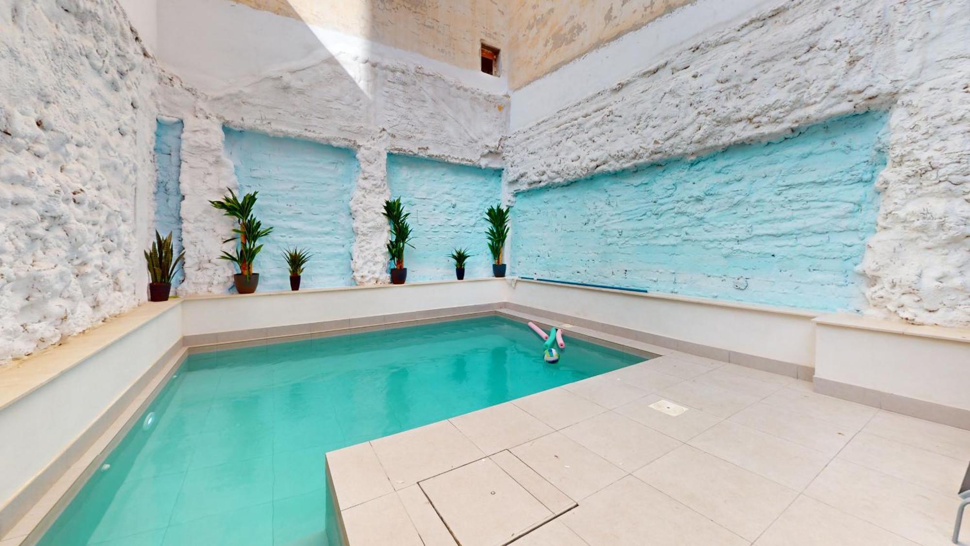Alicante Colorful Penthouse Center 5A Екстер'єр фото