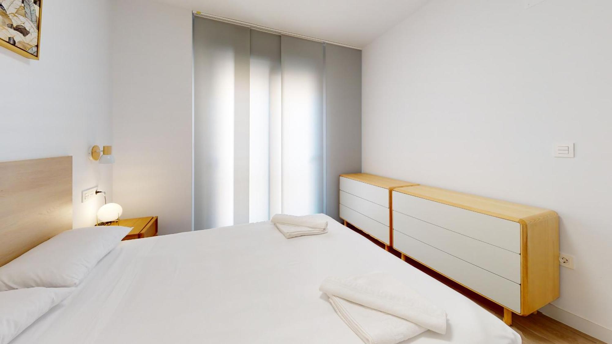 Alicante Colorful Penthouse Center 5A Екстер'єр фото