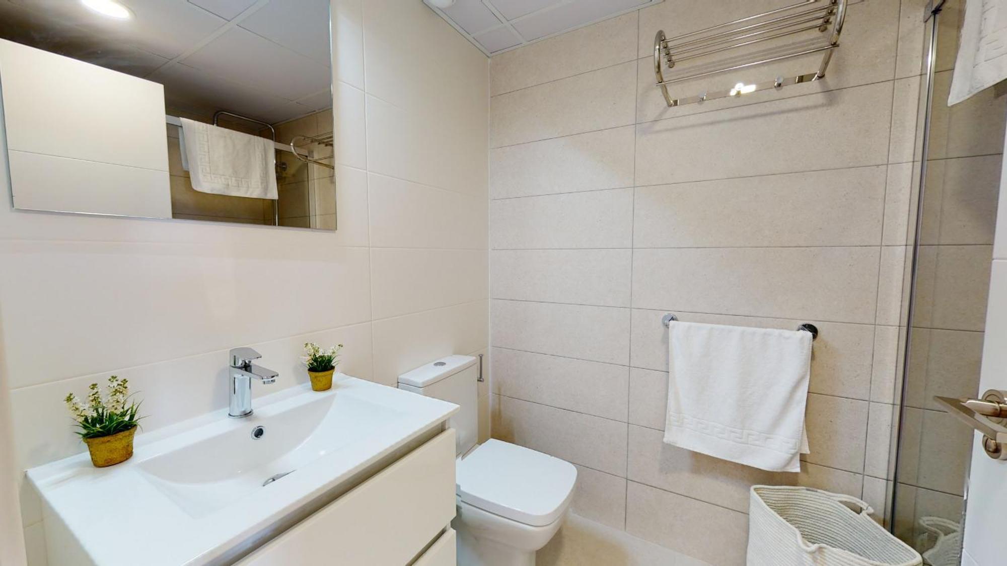 Alicante Colorful Penthouse Center 5A Екстер'єр фото