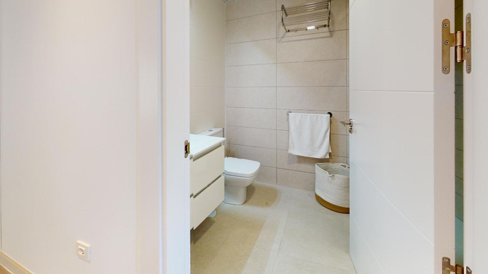 Alicante Colorful Penthouse Center 5A Екстер'єр фото