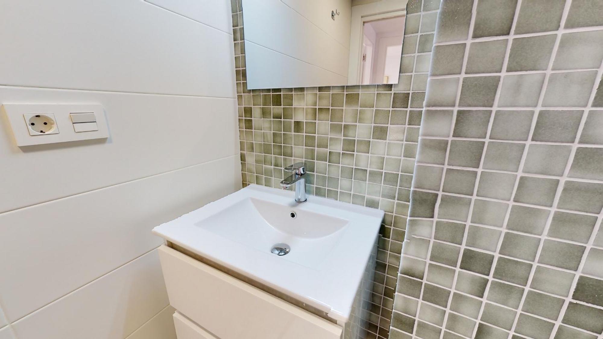 Alicante Colorful Penthouse Center 5A Екстер'єр фото