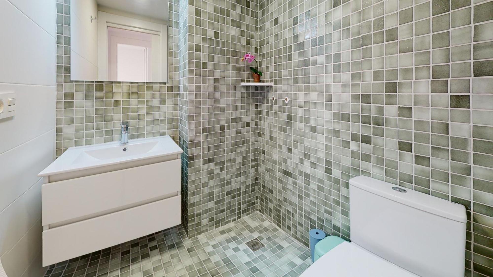 Alicante Colorful Penthouse Center 5A Екстер'єр фото