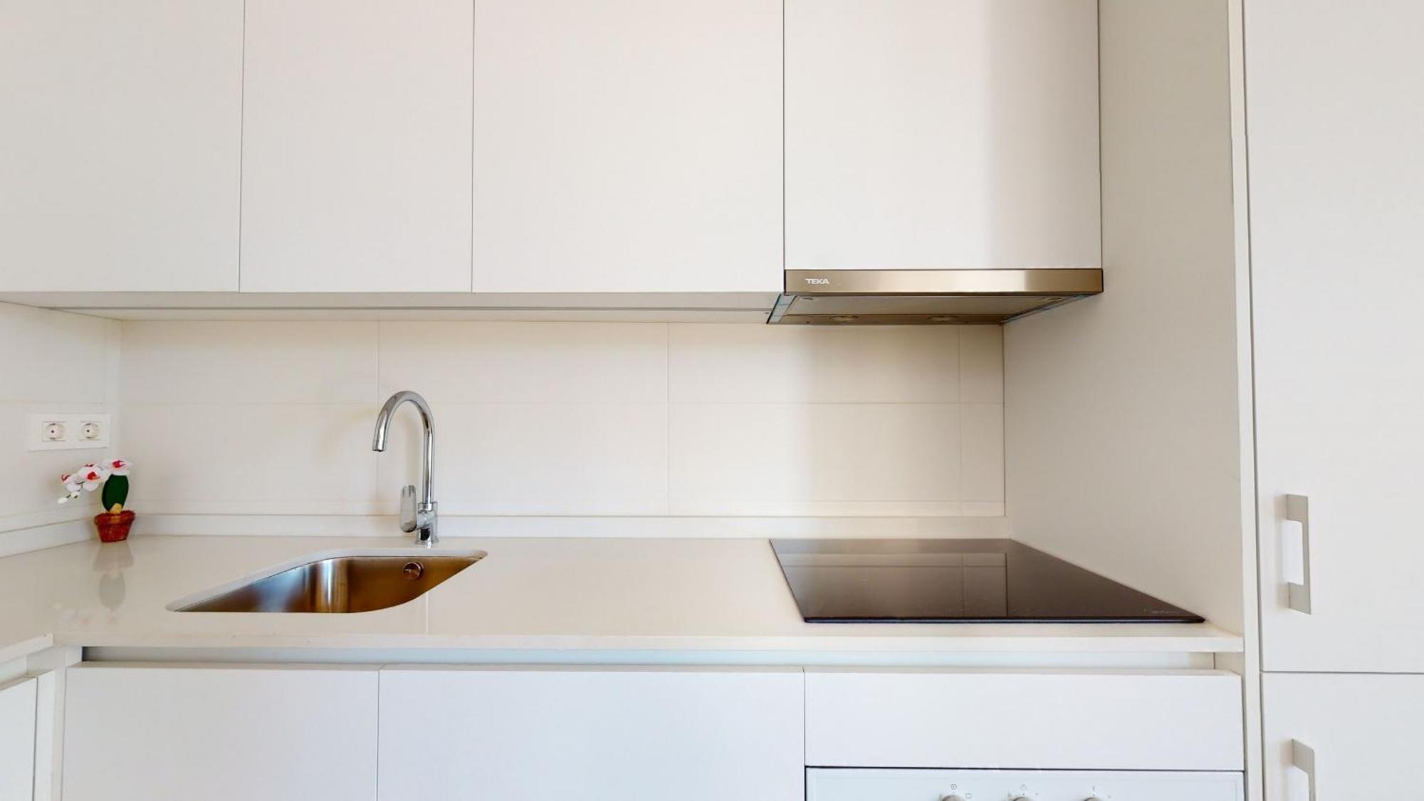 Alicante Colorful Penthouse Center 5A Екстер'єр фото