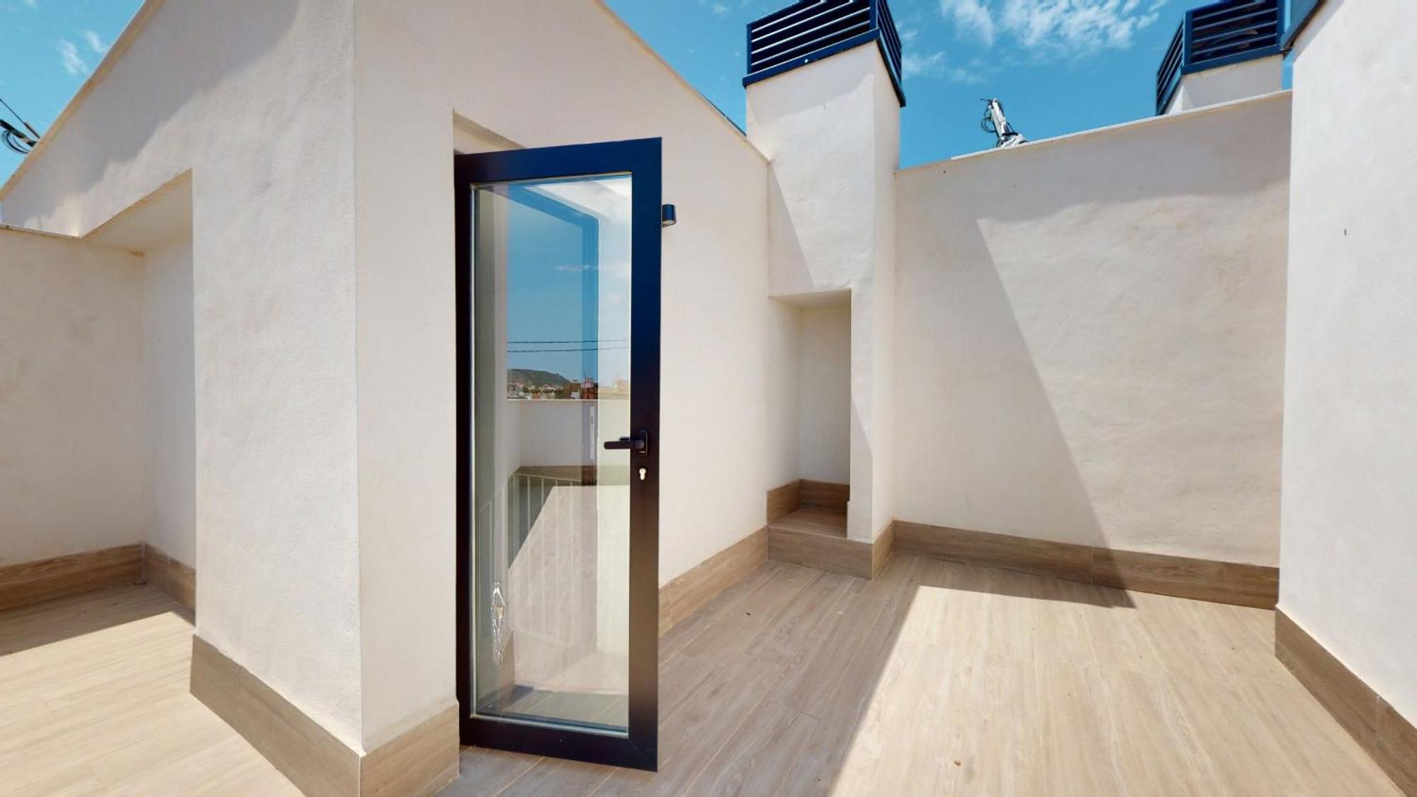 Alicante Colorful Penthouse Center 5A Екстер'єр фото
