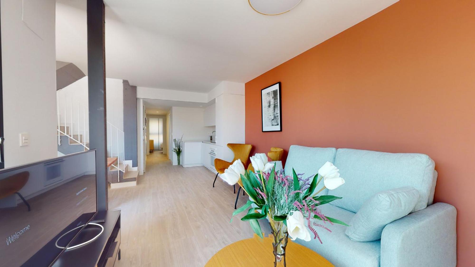 Alicante Colorful Penthouse Center 5A Екстер'єр фото