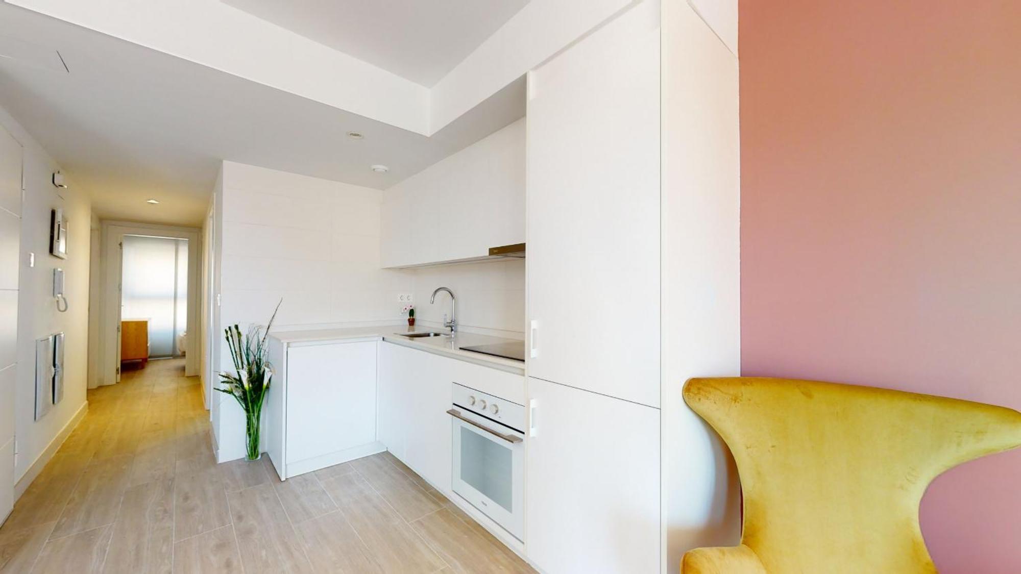 Alicante Colorful Penthouse Center 5A Екстер'єр фото